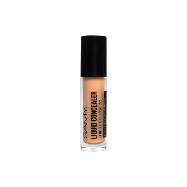 CORRECTOR SAMY*4.5G 3 TAN LIQUIDO