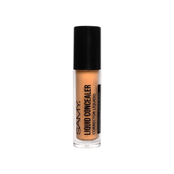 CORRECTOR SAMY*4.5G 4 DEEP TAN LIQUIDO
