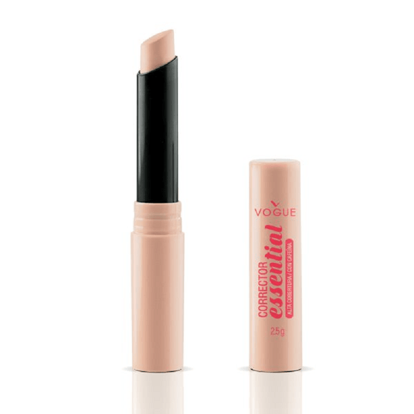 CORRECTOR LIQUIDO VOGUE*2.5ML EESENTIALBEIGE