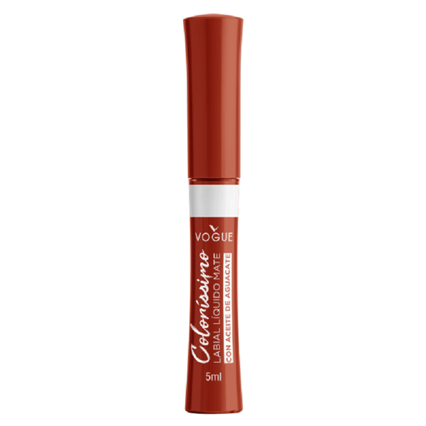 LABIAL LIQUIDO VOGUE*5ML 8H POMELO