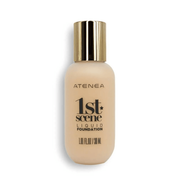 BASE LIQUIDA ATENEA*30ML 1ST SCENE CREAM