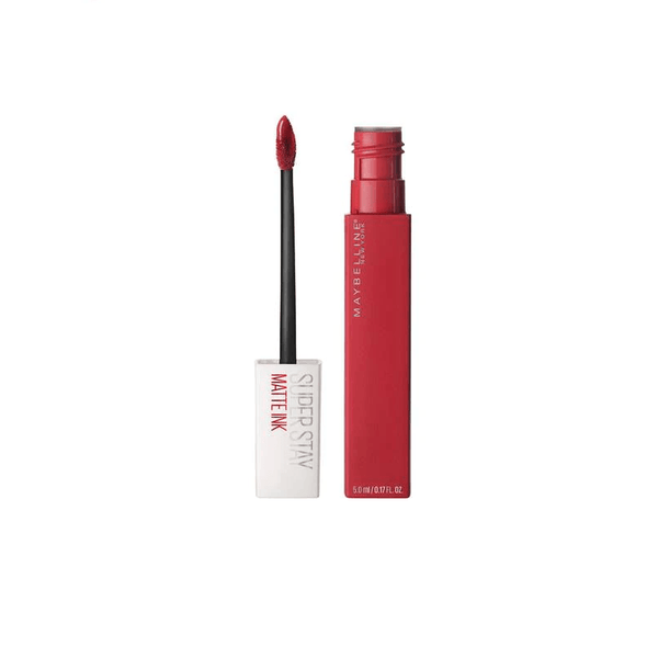 LABIAL LIQUIDO MAYBELLINE*5ML MATTE INK18H #20 PIONNER