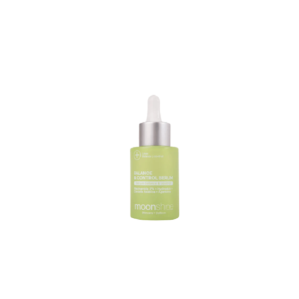 SERUM FAC AME*33ML BALANCE Y CONTROL  MS1001