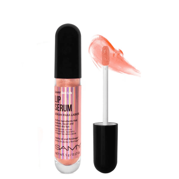 SERUM LABIAL SAMY*5G 02 CRYSTAL PEARL