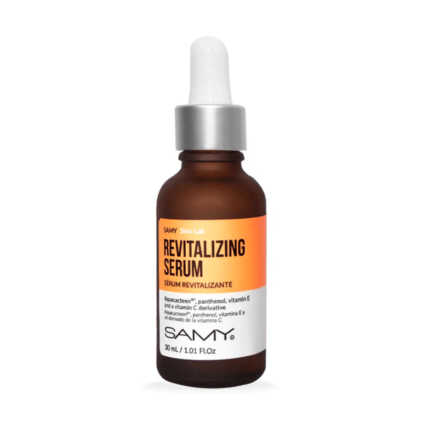 SERUM FACIAL SAMY*30ML REVITALIZING