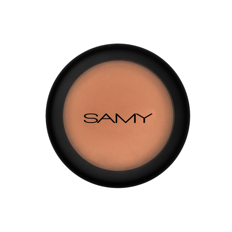 RUBOR SAMY*6G 01 SUMMER BOMB  CREMA