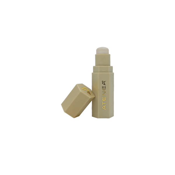 ILUMINADOR ATENEA*6G TAFFY CREMOSO BARRA