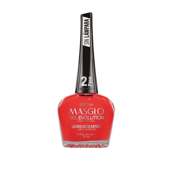 ESMALTE MASGLO*13.5ML E/GEL CONECTADA