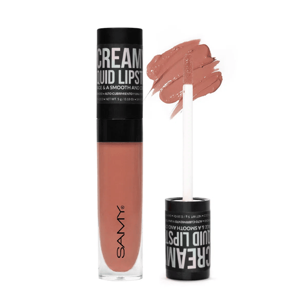 LABIAL LIQ SAMY*5GR 1 LATTE