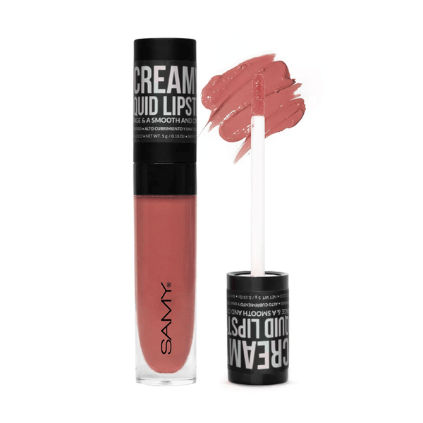 LABIAL LIQ SAMY*5GR 2 MACCHIATO