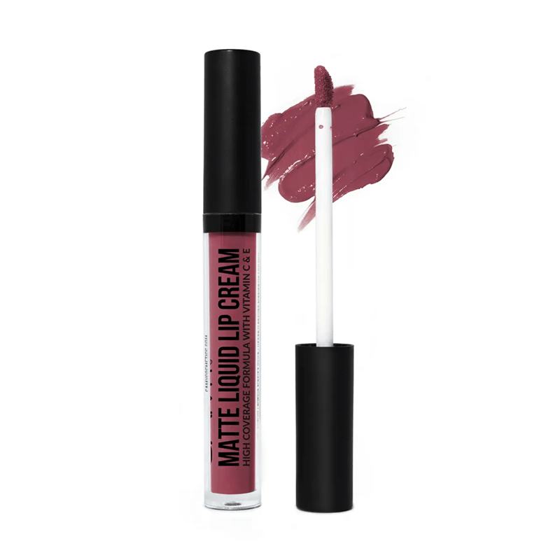 LABIAL LIQUIDO SAMY*2.5G MATE CHERRY WINE