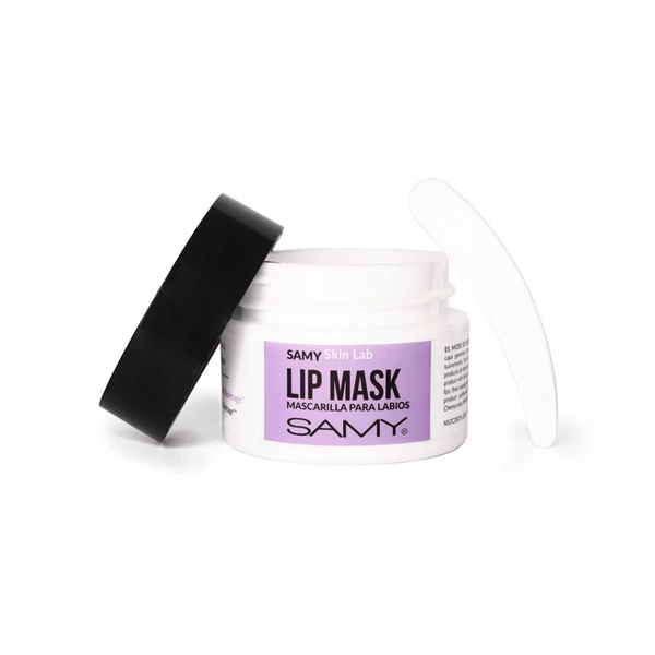 MASCARILLA LABIOS SAMY*11G