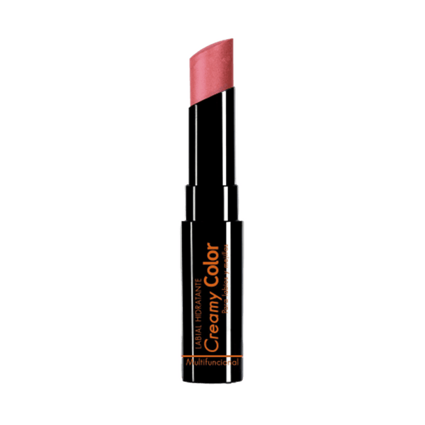 LABIAL KALOE*3G CREAMY COLOR ROSA