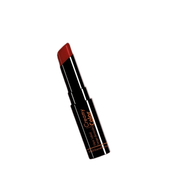 LABIAL KALOE*3G CREAMY COLOR CARMESI
