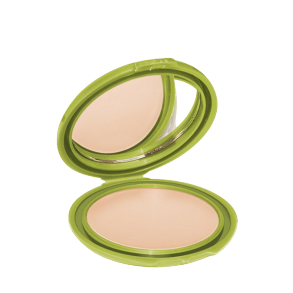 POLVO COMPACTO KALOE*15G #2 BEIGE IMPERFECCIONES