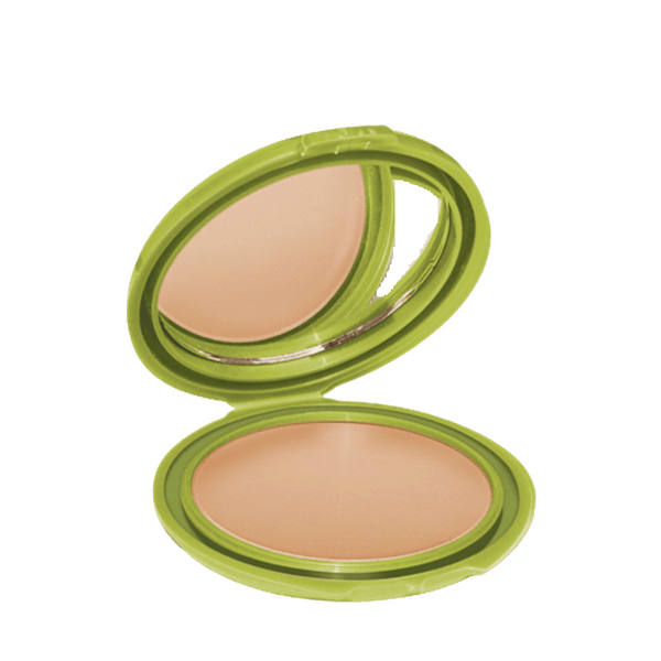 POLVO COMPACTO KALOE*15G #4 BRONCE IMPERFECCIONES