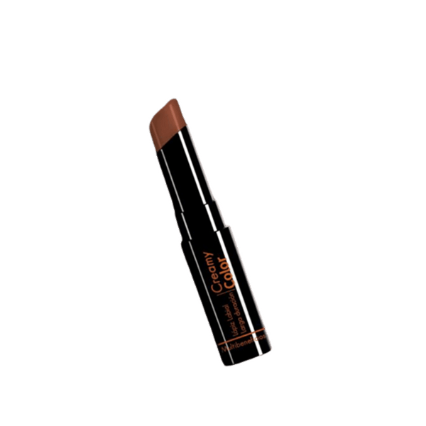 LABIAL KALOE*3G CREAMY COLOR CHOCOLATE