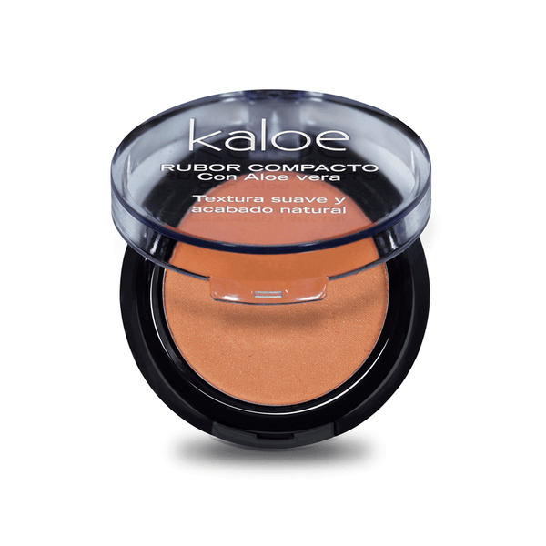RUBOR KALOE*3.5G INDIVIDUAL SERENIDAD