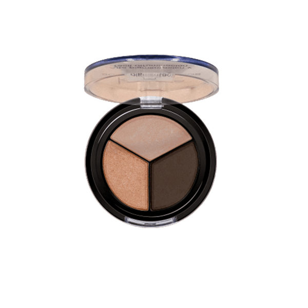SOMBRA KALOE*3.5G TRIO BOHEMIO