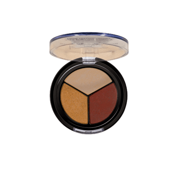 SOMBRA KALOE*3.5G TRIO URBANO