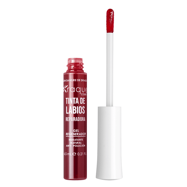 TINTA LABIOS RAQUEL*6.5ML PASION