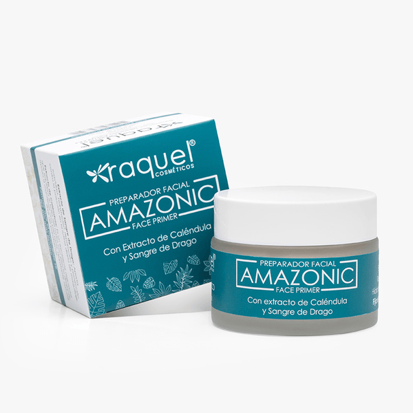 PRIMER FAC RAQUEL*35G AMAZONIC