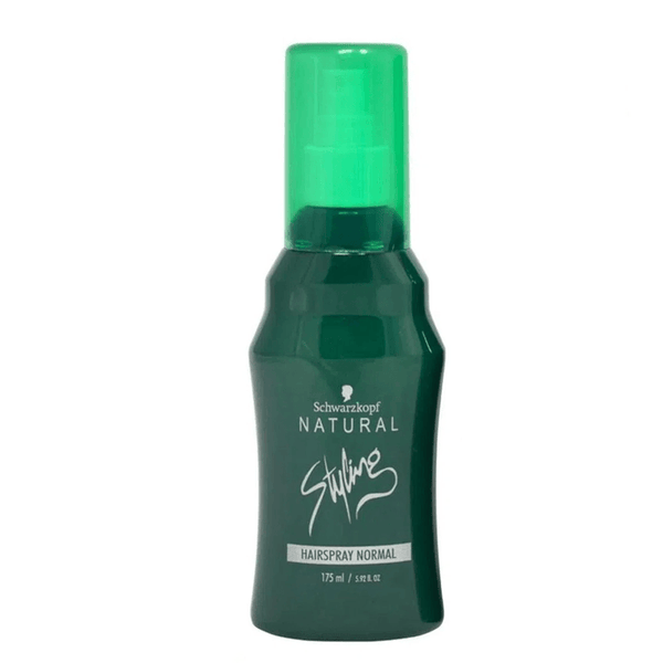 LACA SCHWARZKOPF*175ML STYLING NORMAL
