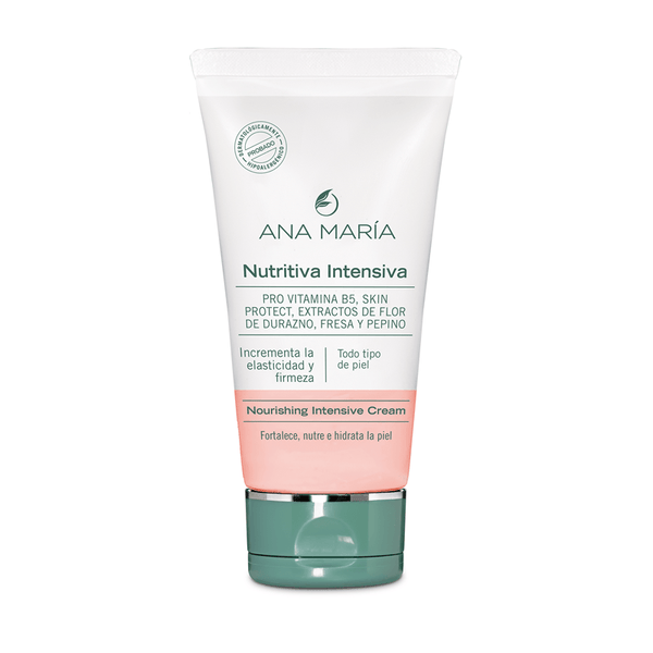CREMA FACIAL ANA MARIA*50G INTENSIVA NUTRITIVA