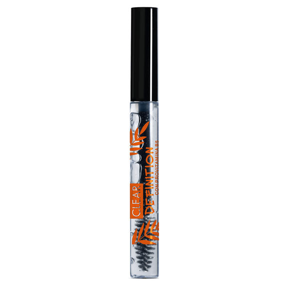 PESTANINA KALOE*8G CLEAR DEFINITION TRANSPARENTE