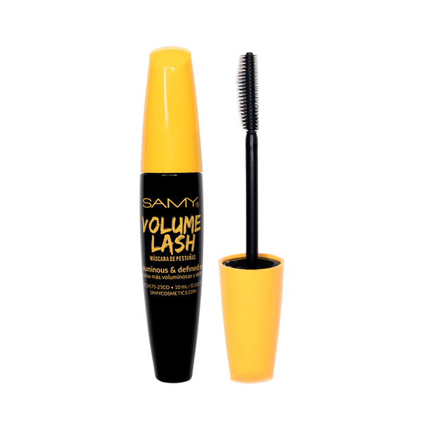 PESTANINA SAMY*10ML VOLUME LASH LAVABLE