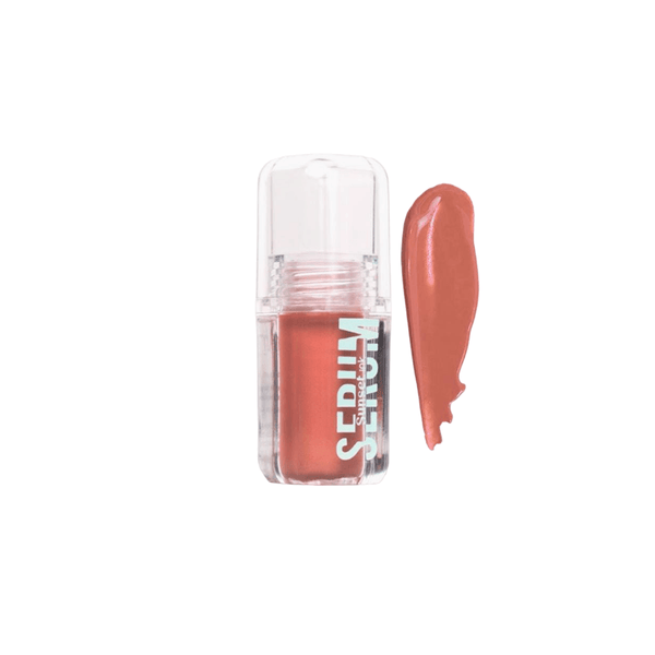 TINTA LABIOS AME*10ML 06 SERUM