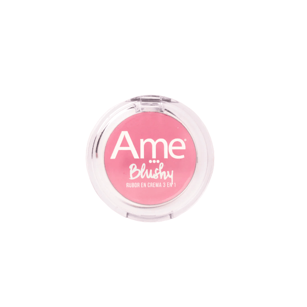 RUBOR AME*4G BLUSHY 3 EN 1 SWEET BLOSSOM06