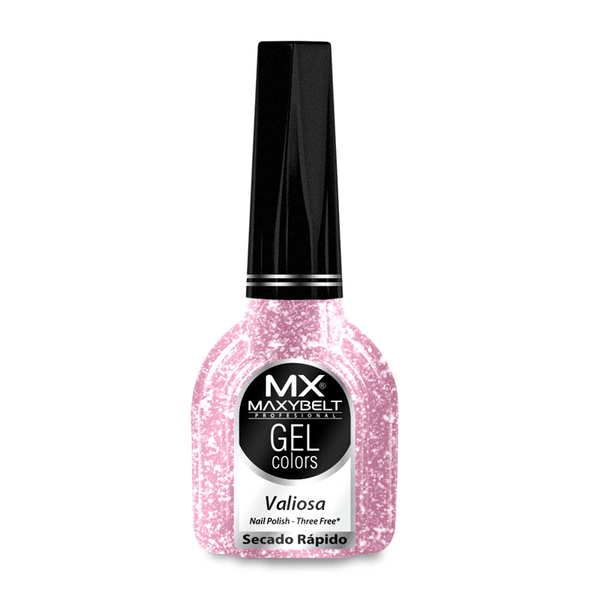 ESMALTE MAXYBELT*13ML GEL VALIOSA