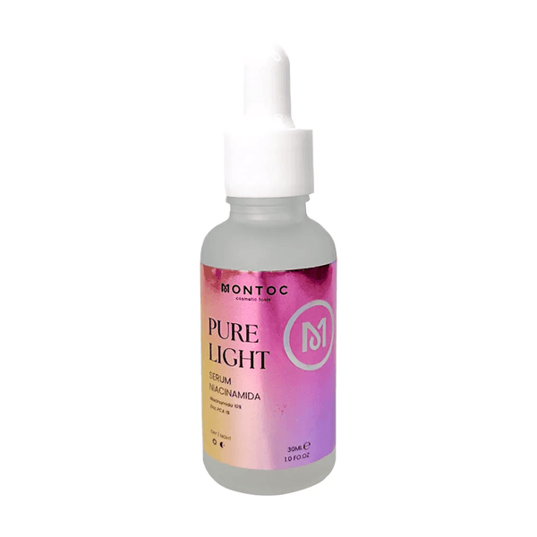 SERUM FACIAL MONTOC*30ML NIACINAMIDA
