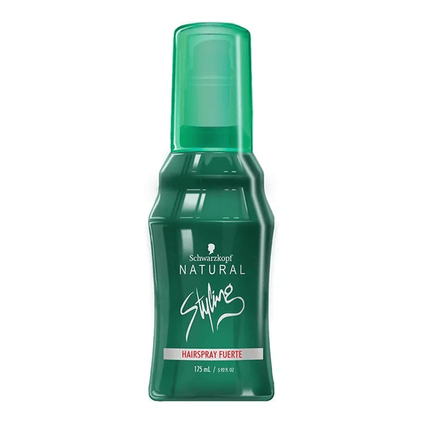 LACA SCHWARZKOPF*175ML STYLING FUERTE