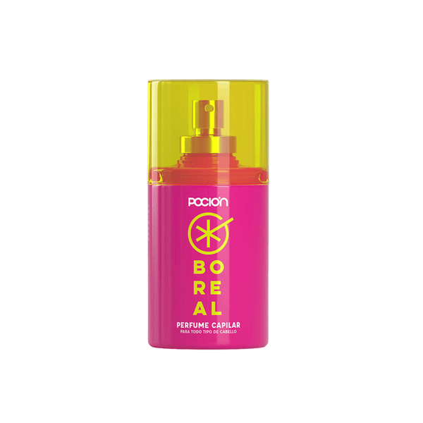 PERFUME CAPILAR LA POCION*100ML BOREAL