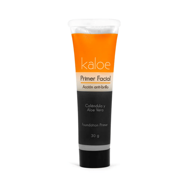 PRIMER KALOE*30G ANTI BRILLO