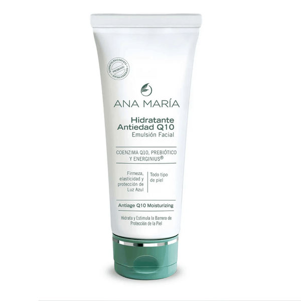 CREMA HIDRATANTE ANA MARIA*60ML Q10