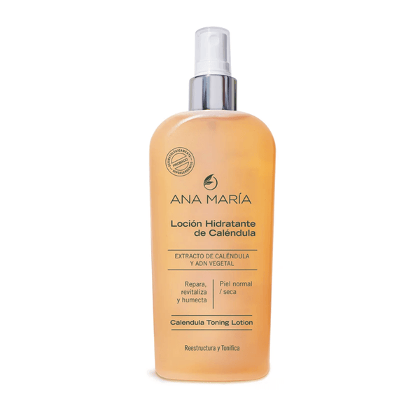 LOCION HIDRATANTE ANA MARIA*180ML CALENDULA PIEL NORMAL/SECA