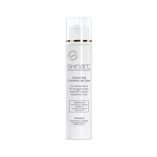 CREMA ANA MARIA*15ML SKIN ART CONTORNO DE OJOS