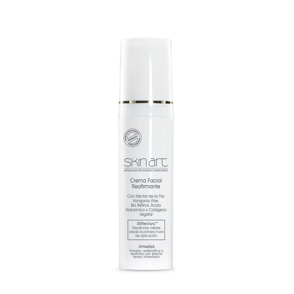 CREMA REAFIRMANTE ANA MARIA*50ML SKIN ART