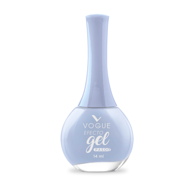 ESMALTE VOGUE*14ML E/GEL BEAT