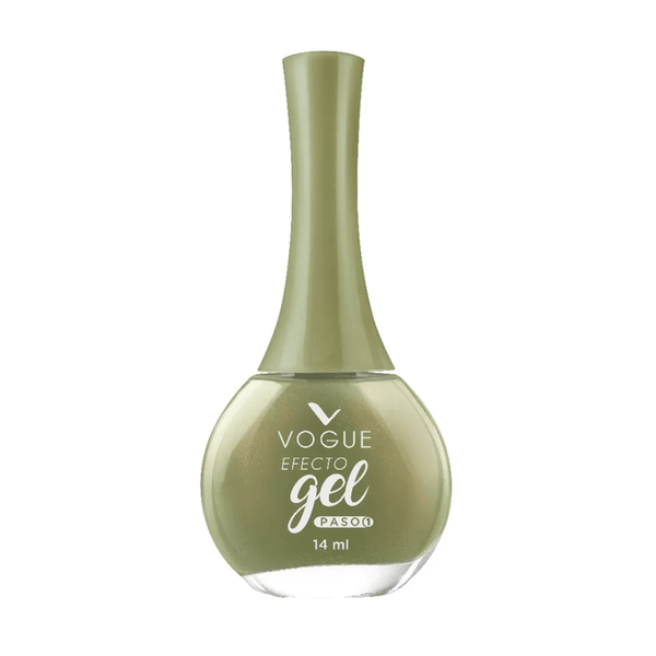 ESMALTE VOGUE*14ML E/GEL JANGUEO