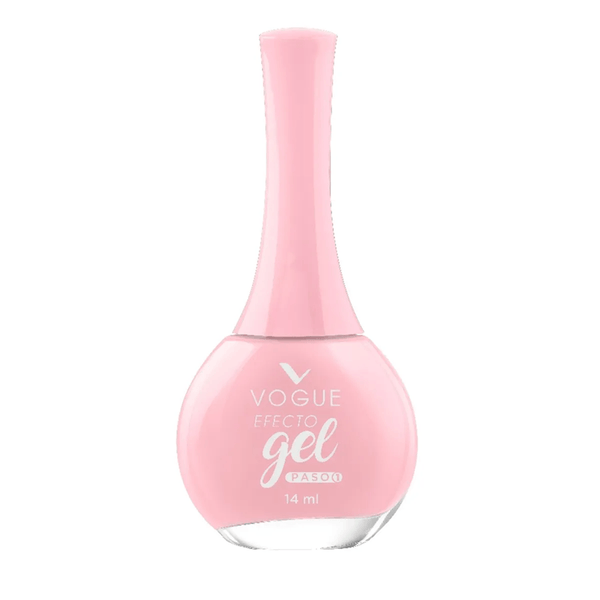 ESMALTE VOGUE*14ML E/GEL VIBRA LATINA