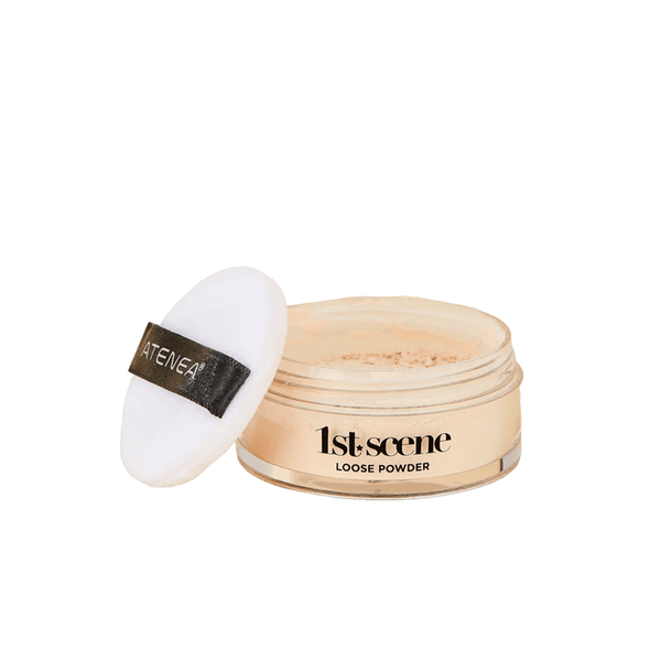 POLVO SUELTO ATENEA*9G MINI 1ST SCENE LOOSE POWDER