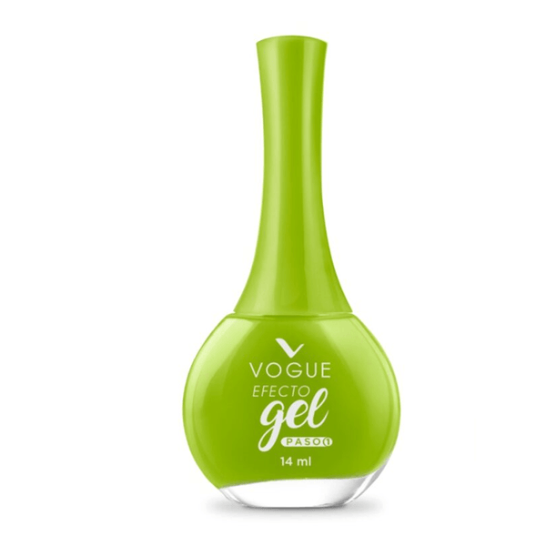 ESMALTE VOGUE*14ML E/GEL REGGAETON