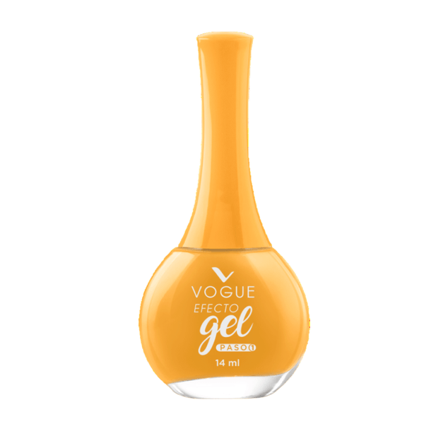 ESMALTE VOGUE*14ML E/GEL DEMBOW