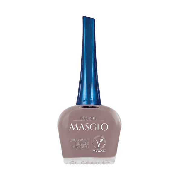 ESMALTE MASGLO*13.5ML PACIENTE