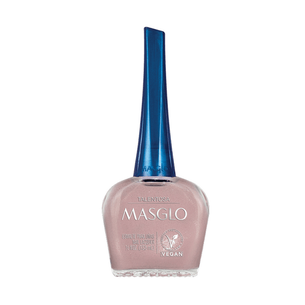 ESMALTE MASGLO*13.5ML TALENTOSA