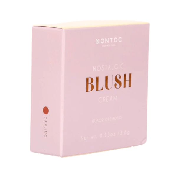 RUBOR MONTOC*3.8G DARLING CREAM